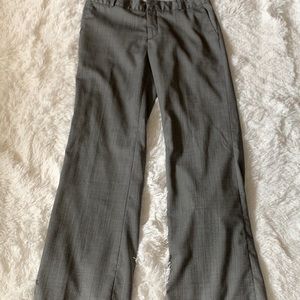 Banana Republic Ryan Fit Cuffed Pants